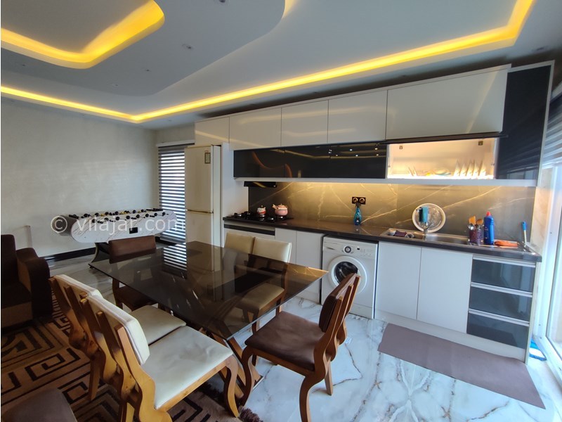 عکس شماره 718956 - اجاره ویلا استخردار انزلی - 