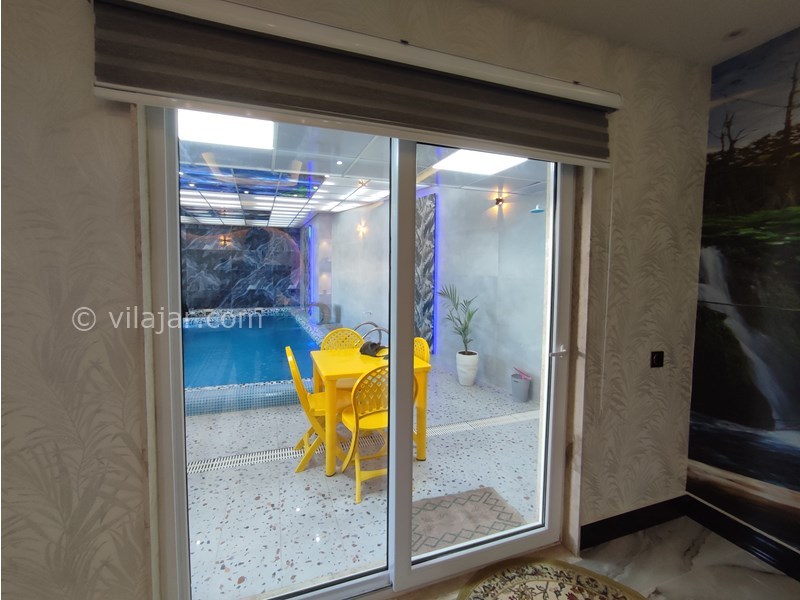 عکس شماره 718957 - اجاره ویلا استخردار انزلی - 