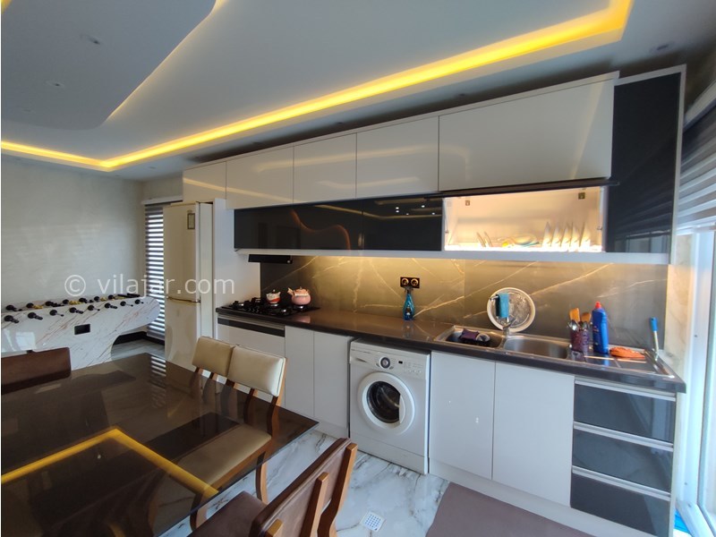 عکس شماره 718963 - اجاره ویلا استخردار انزلی - 