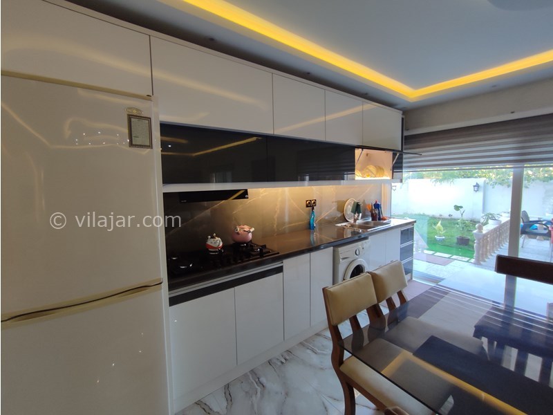 عکس شماره 718964 - اجاره ویلا استخردار انزلی - 