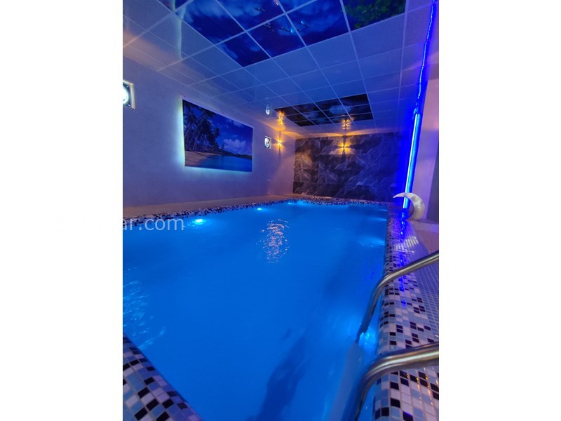 عکس شماره 718965 - اجاره ویلا استخردار انزلی - 