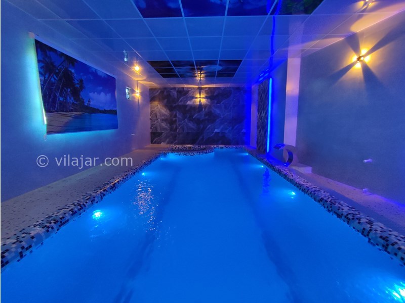 عکس شماره 718966 - اجاره ویلا استخردار انزلی - 