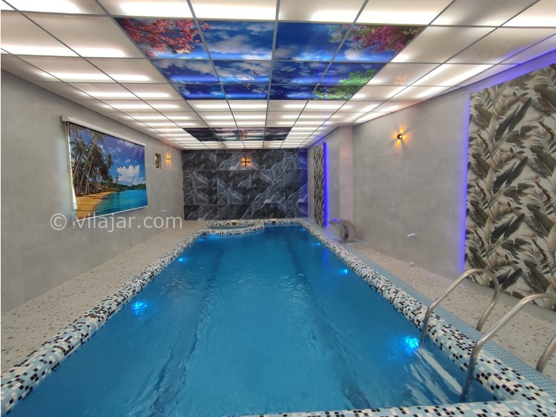 عکس شماره 718967 - اجاره ویلا استخردار انزلی - 