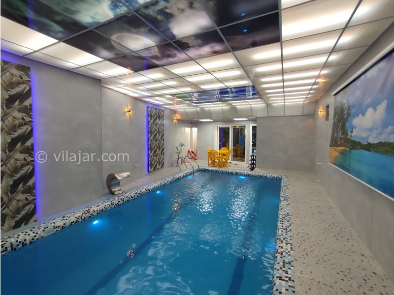 عکس شماره 718968 - اجاره ویلا استخردار انزلی - 