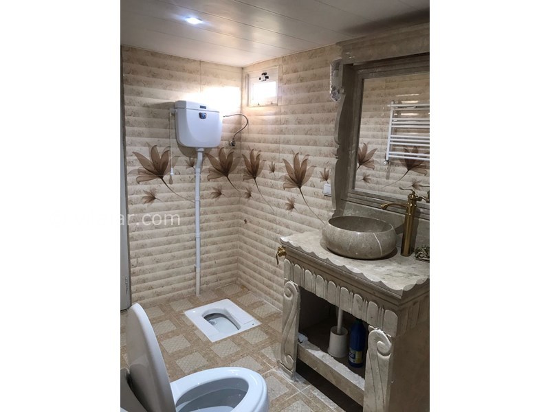 عکس شماره 719150 - اجاره ویلا کلارآباد لب دریا -