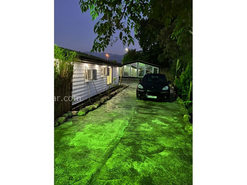 عکس شماره 719151 - اجاره ویلا کلارآباد لب دریا -