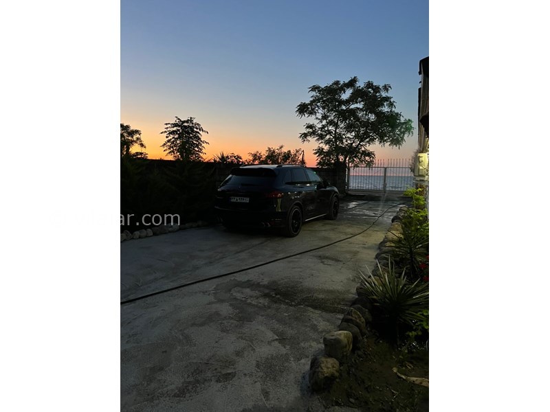 عکس شماره 719152 - اجاره ویلا کلارآباد لب دریا -