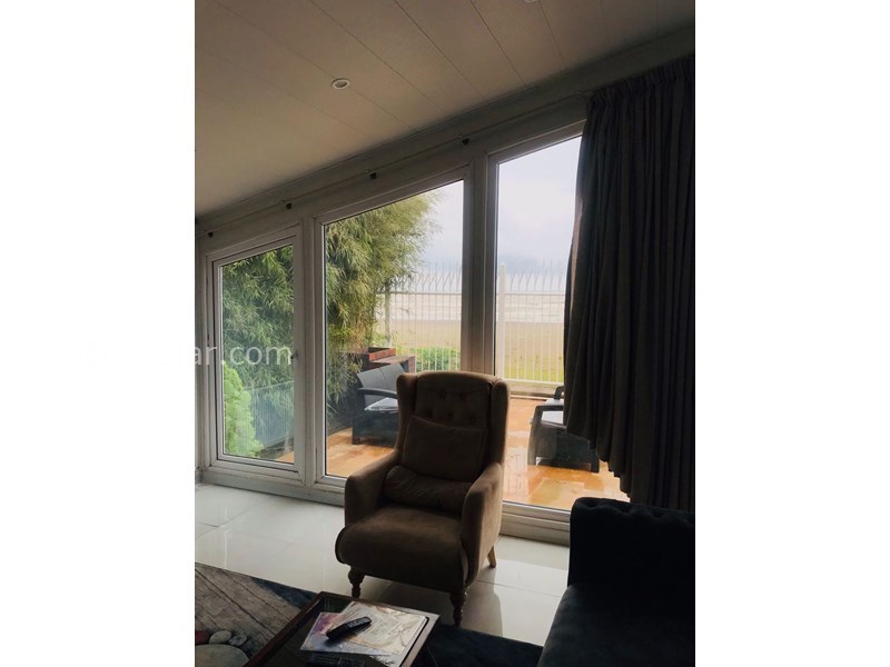 عکس شماره 719153 - اجاره ویلا کلارآباد لب دریا -