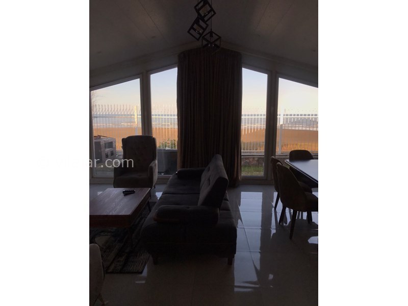 عکس شماره 719156 - اجاره ویلا کلارآباد لب دریا -