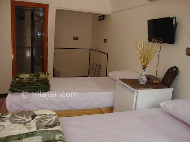 عکس شماره 71925 - رزرو خانه سنتی شاطربمون میبد - 