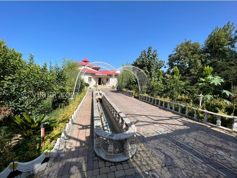 عکس شماره 719258 - اجاره ویلا نزدیک ییلاقات ماسال - 