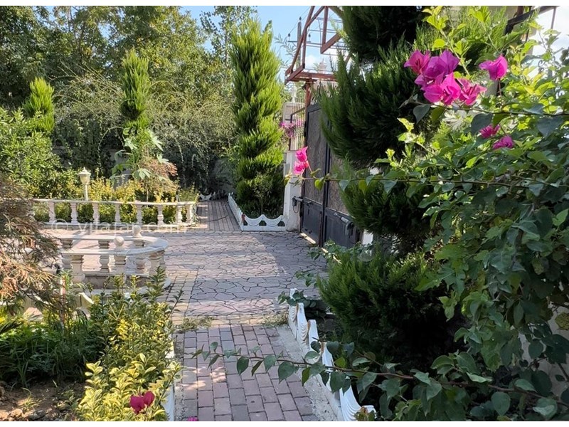 عکس شماره 719259 - اجاره ویلا نزدیک ییلاقات ماسال - 