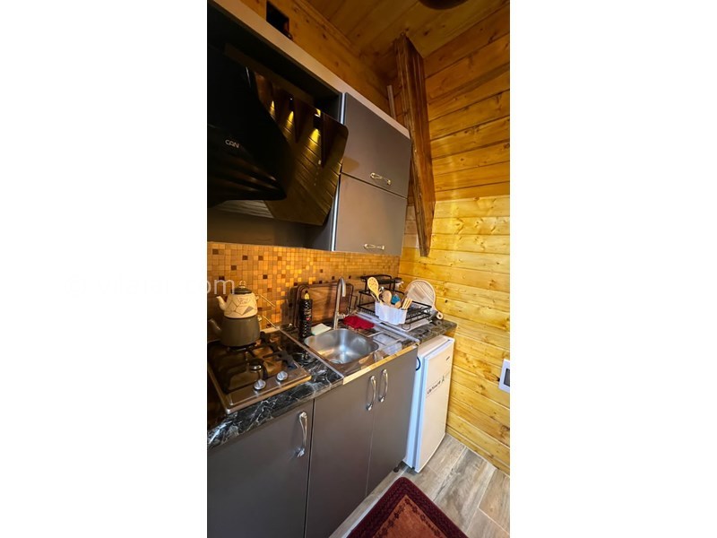 عکس شماره 719305 - ویلا با استخر جکوزی روباز نزدیک رامسر - 