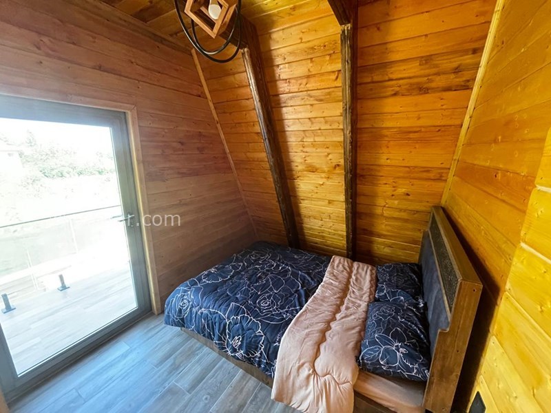 عکس شماره 719308 - ویلا با استخر جکوزی روباز نزدیک رامسر - 