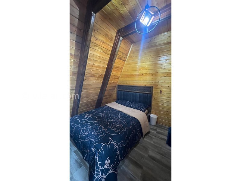 عکس شماره 719310 - ویلا با استخر جکوزی روباز نزدیک رامسر - 