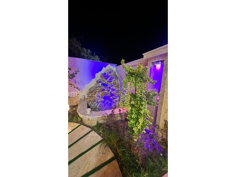 عکس شماره 719316 - ویلا با استخر جکوزی روباز نزدیک رامسر - 