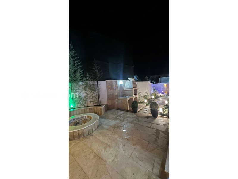 عکس شماره 719319 - ویلا با استخر جکوزی روباز نزدیک رامسر - 