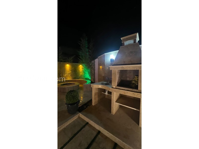 عکس شماره 719320 - ویلا با استخر جکوزی روباز نزدیک رامسر - 