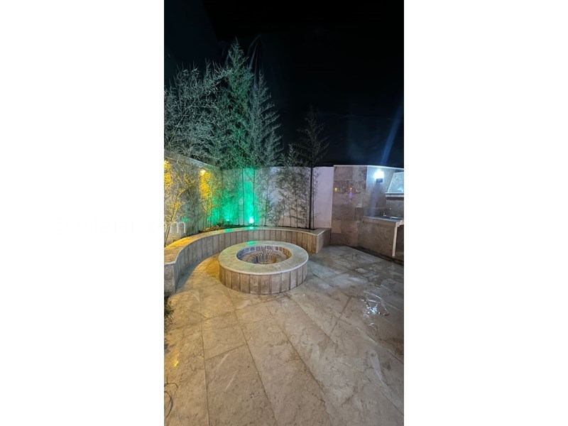 عکس شماره 719321 - ویلا با استخر جکوزی روباز نزدیک رامسر - 