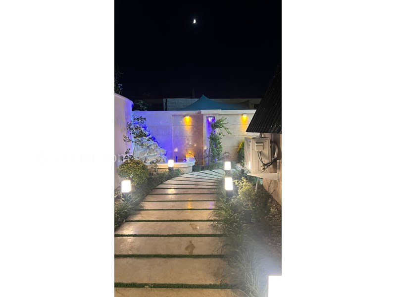 عکس شماره 719323 - ویلا با استخر جکوزی روباز نزدیک رامسر - 