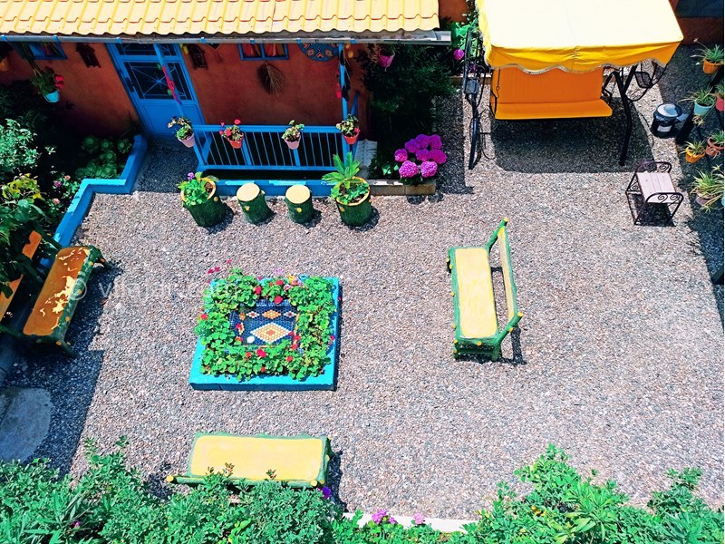 عکس شماره 719387 - اجاره ویلا ساحلی در رامسر - 