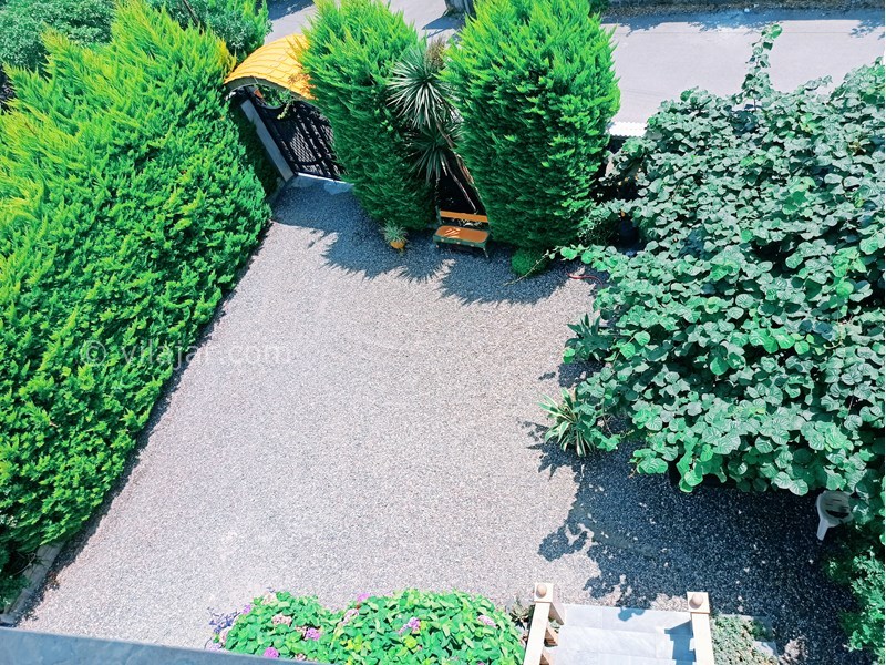 عکس شماره 719388 - اجاره ویلا ساحلی در رامسر - 