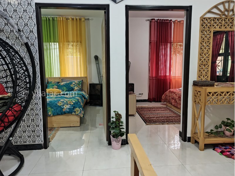 عکس شماره 719389 - اجاره ویلا ساحلی در رامسر - 