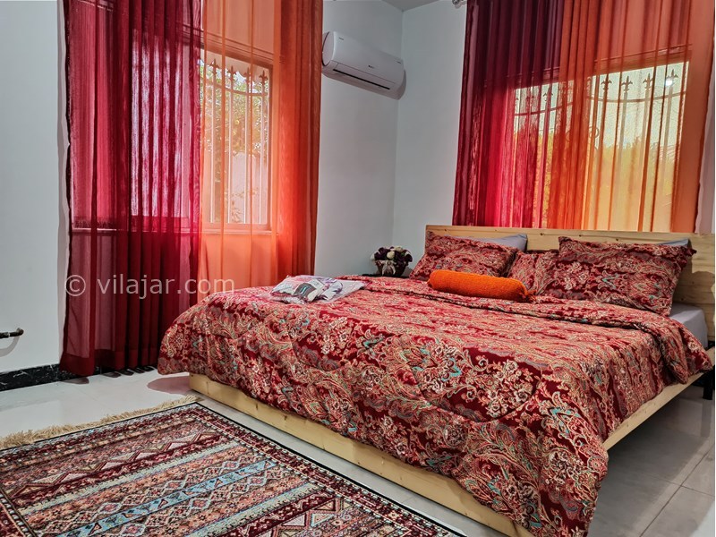 عکس شماره 719390 - اجاره ویلا ساحلی در رامسر - 