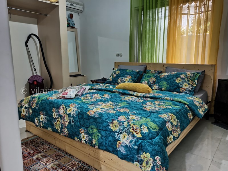 عکس شماره 719391 - اجاره ویلا ساحلی در رامسر - 