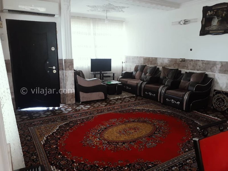 عکس شماره 719392 - اجاره ویلا در کلاچای - 