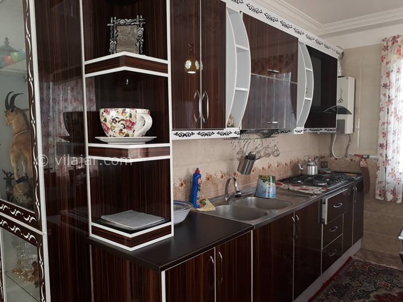 عکس شماره 719402 - اجاره ویلا در کلاچای - 