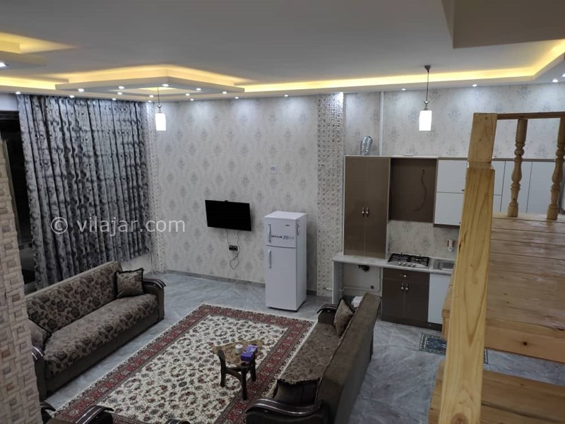 عکس شماره 719527 - اجاره ویلا استخردار آستارا - 