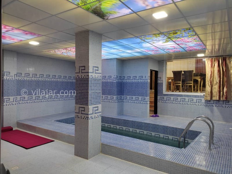 عکس شماره 719528 - اجاره ویلا استخردار آستارا - 