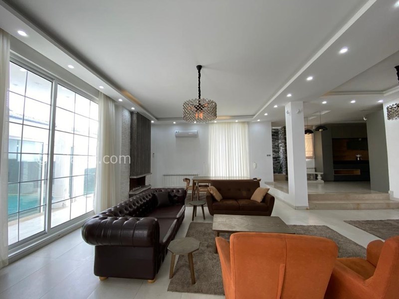 عکس شماره 719535 - ویلای استخر دار در ایزدشهر - 