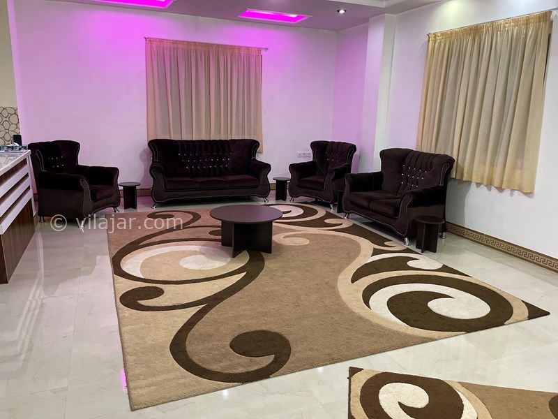 عکس شماره 719596 - اجاره ویلا در تنکابن - 