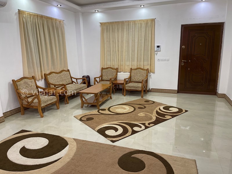 عکس شماره 719597 - اجاره ویلا در تنکابن - 