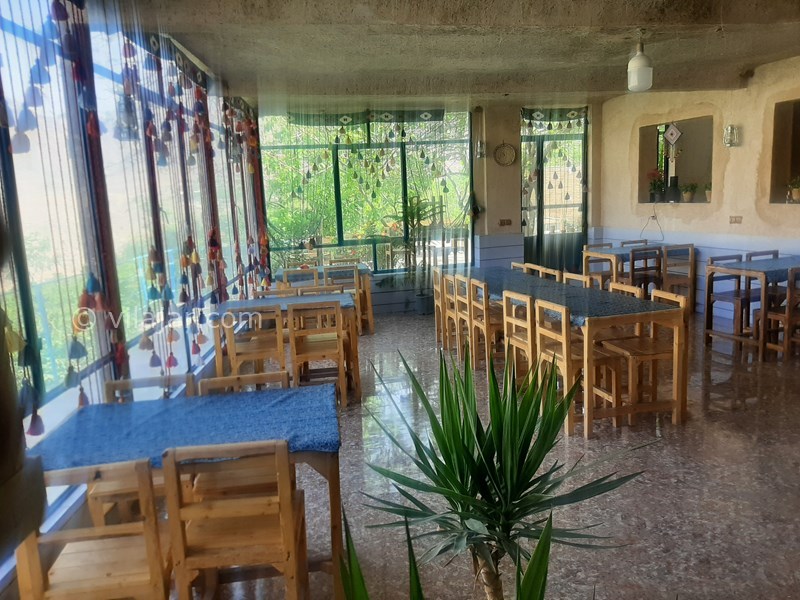 عکس شماره 719693 - اقامتگاه بومگردی روستای خرو - 