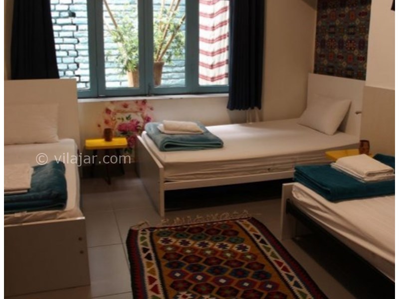 عکس شماره 719699 - اقامتگاه بومگردی روستای خرو - 