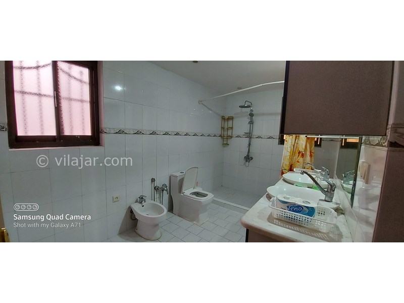 عکس شماره 719715 - اجاره ویلا باغ استخردار در نوشهر - 