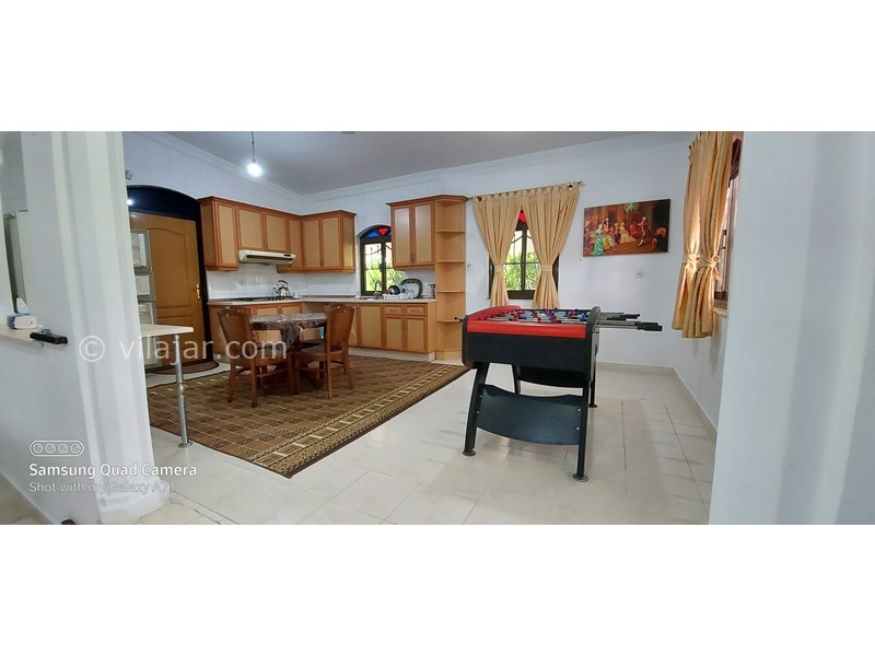 عکس شماره 719716 - اجاره ویلا باغ استخردار در نوشهر - 