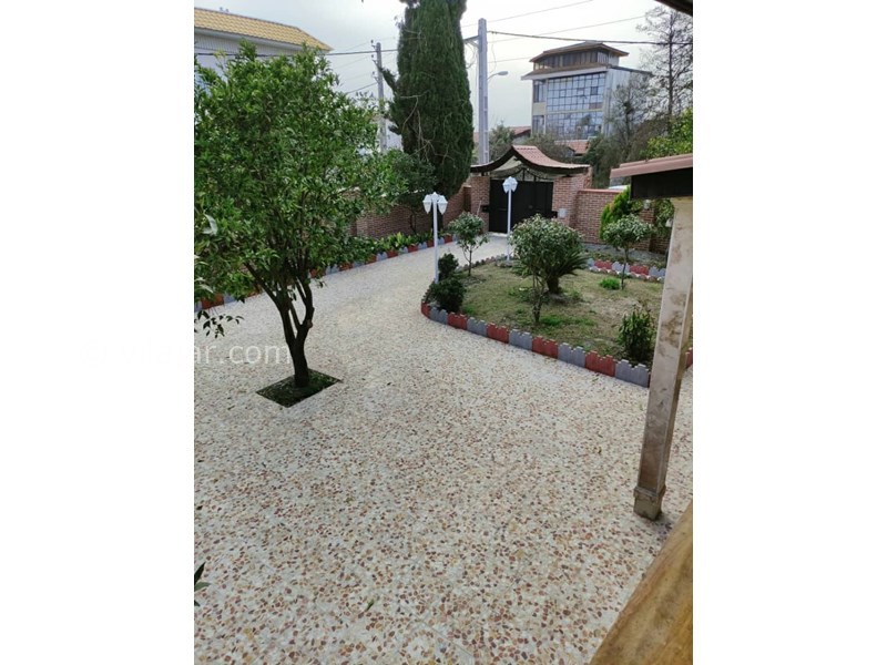 عکس شماره 719789 - ویلا استخردار در کتالم رامسر - 