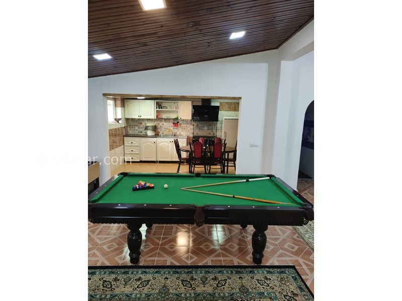 عکس شماره 719791 - ویلا استخردار در کتالم رامسر - 