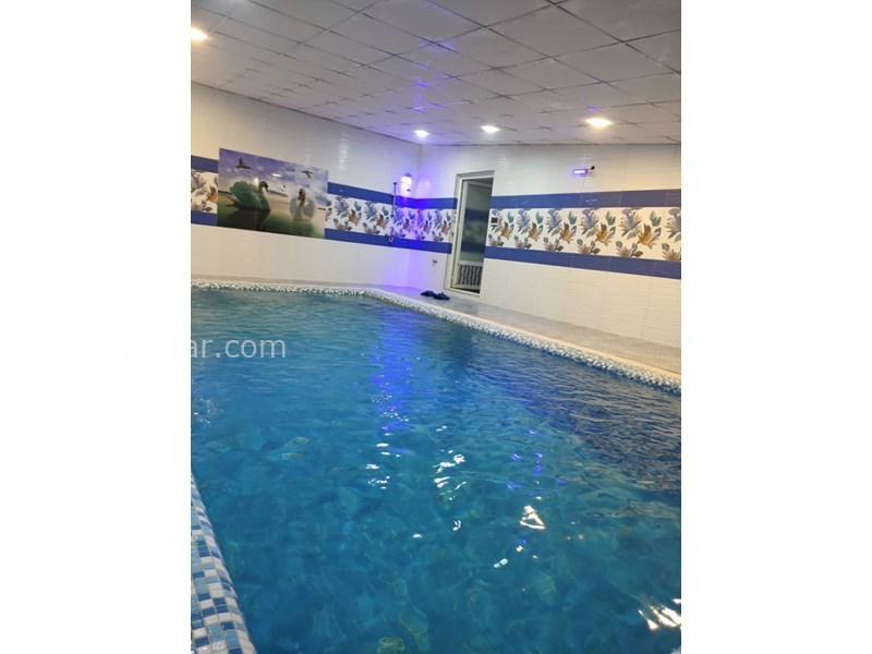 عکس شماره 719796 - ویلا استخردار در کتالم رامسر - 