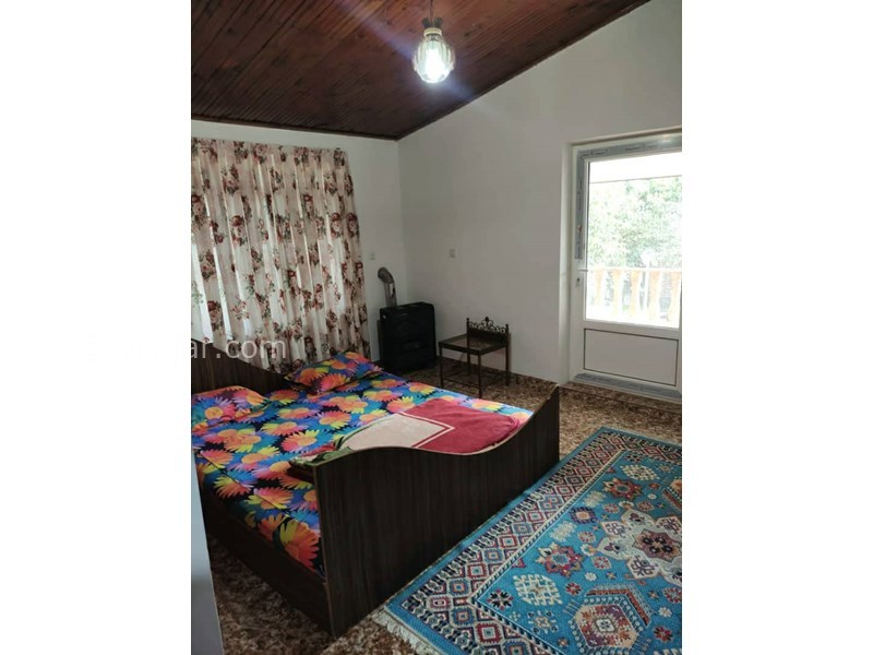 عکس شماره 719797 - ویلا استخردار در کتالم رامسر - 