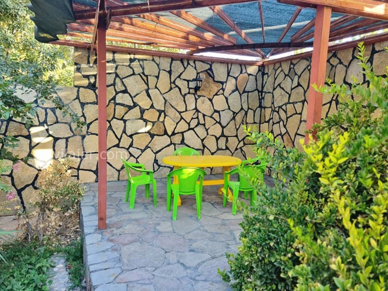 عکس شماره 720027 - اجاره ویلا باغبهادران اصفهان - 