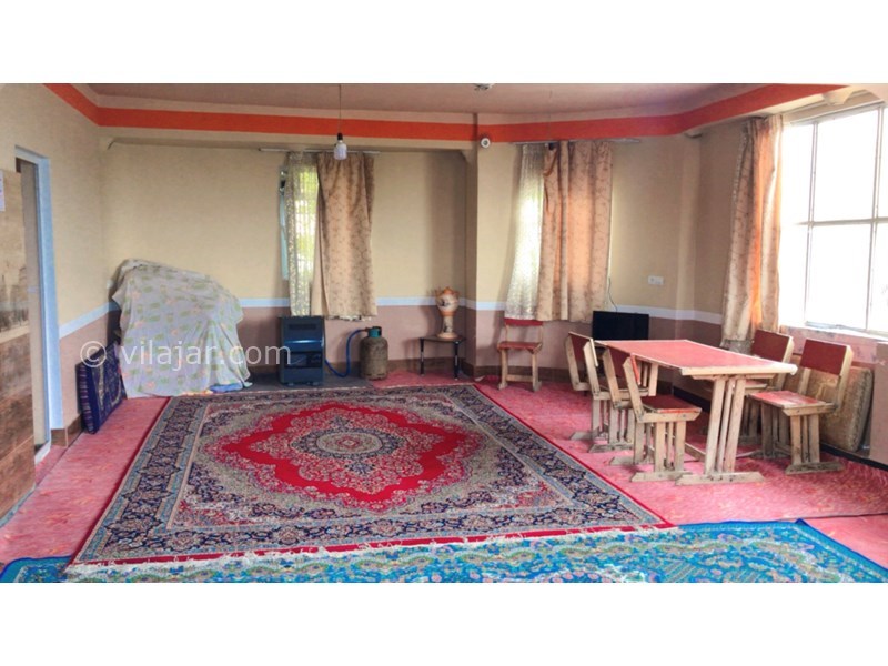 عکس شماره 720084 - اجاره ویلا ییلاقی در تالش - 