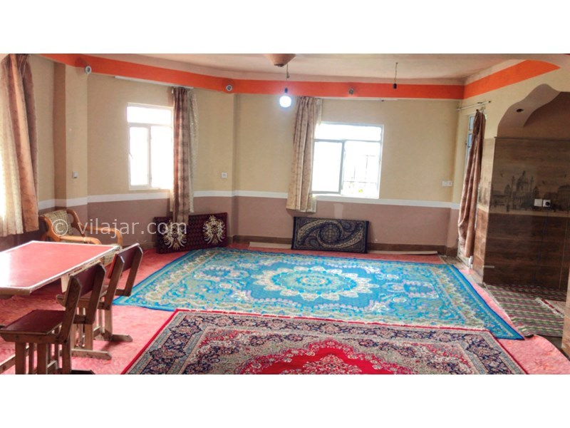 عکس شماره 720086 - اجاره ویلا ییلاقی در تالش - 