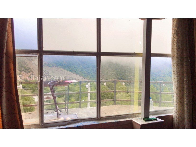 عکس شماره 720087 - اجاره ویلا ییلاقی در تالش - 