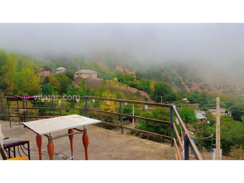 عکس شماره 720089 - اجاره ویلا ییلاقی در تالش - 