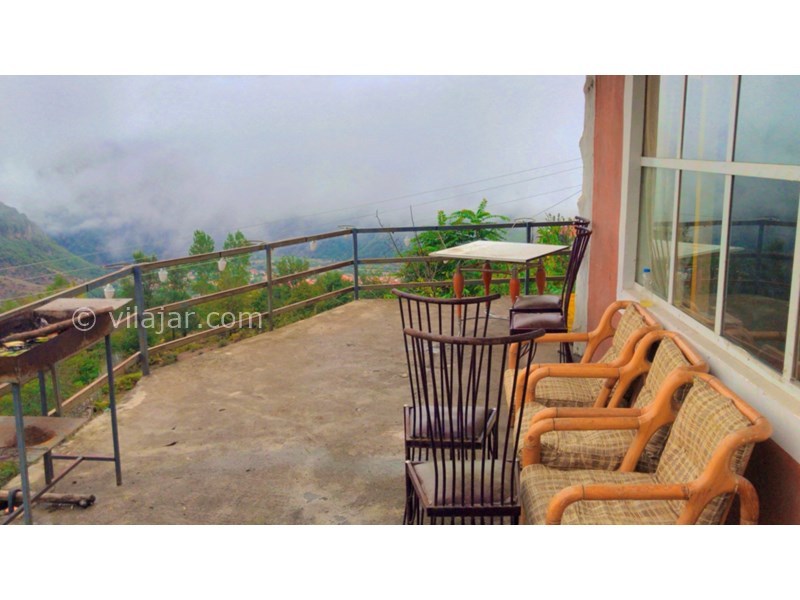 عکس شماره 720091 - اجاره ویلا ییلاقی در تالش - 